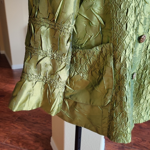 General Apparel Blazer NWT - Picture 6 of 12